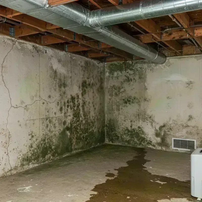 Professional Mold Removal in Marshall County, IL